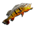 Casas de pesca