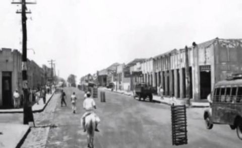 Image Caption