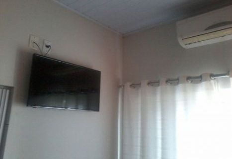 Hotel Brasil