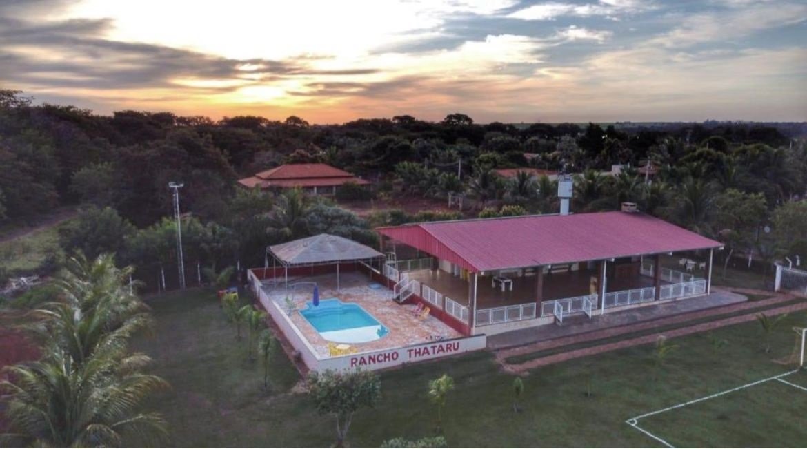 Rancho Thataru