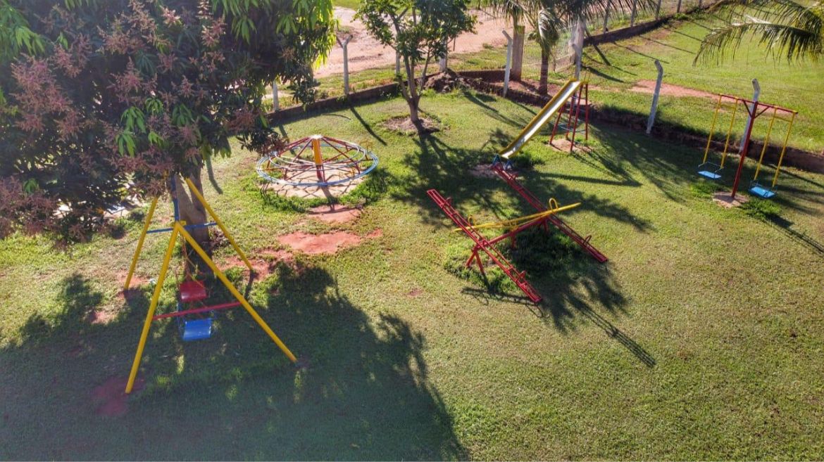 Rancho Thataru