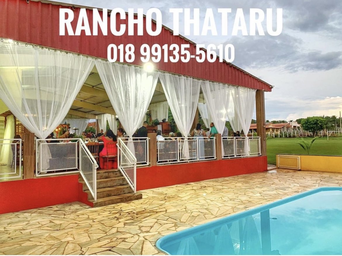 Rancho Thataru