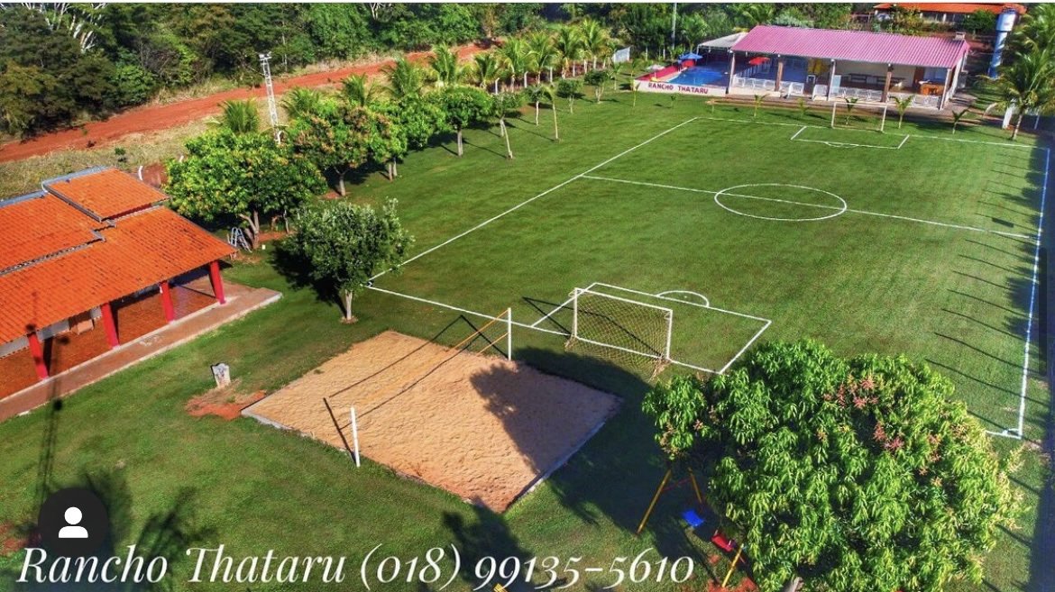 Rancho Thataru