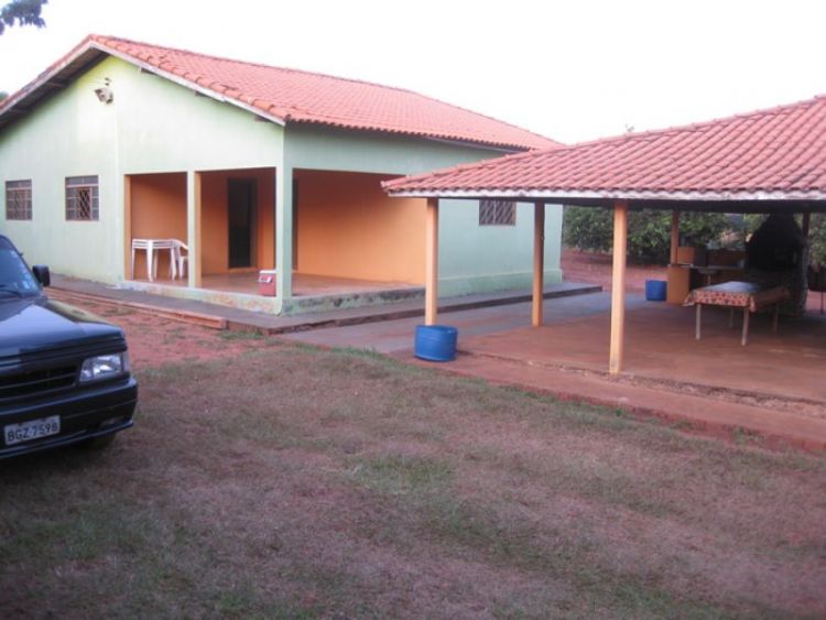 Rancho Fenix