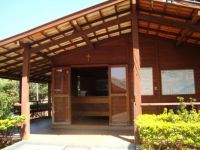 Hotel Pesqueiro Dinâmica das águas