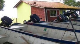 Pousada Beira Rio