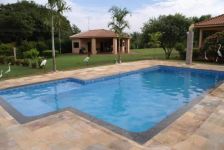 Pousada do Tucunaré