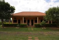 Pousada do Tucunaré
