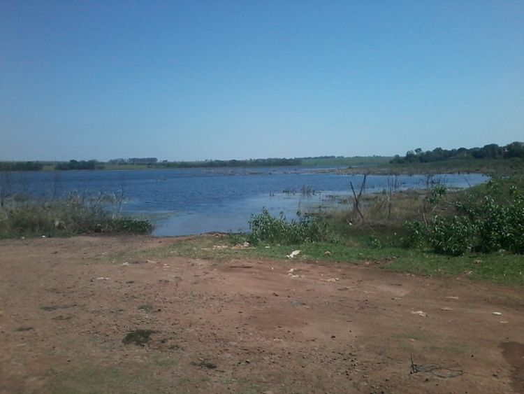 Rancho Recanto do Marcelo