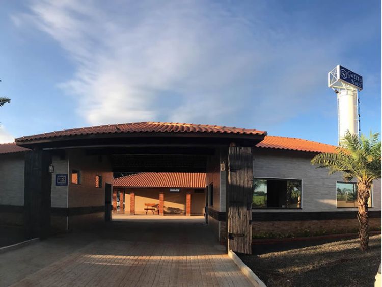 Gatti's Hotel