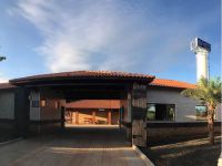 Gatti's Hotel