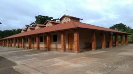 Gatti's Hotel