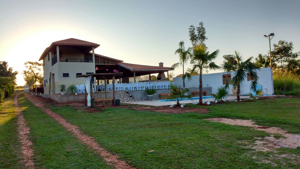 Rancho Estância Caroline